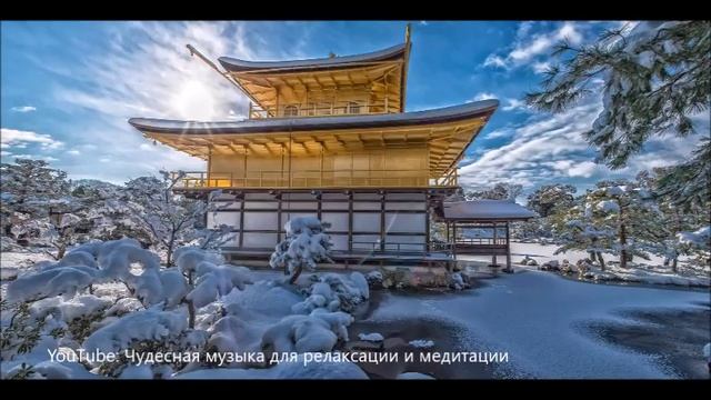 【Денежная Музыка】 Музыка для привлечения успеха, денег и удачи! смотреть онлайн