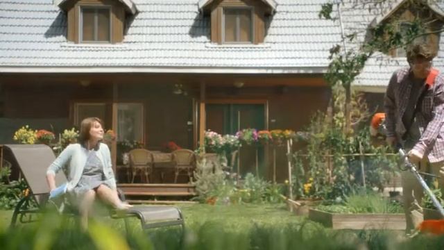 IQ marketing / ОБИ - Дача может больше смотреть онлайн