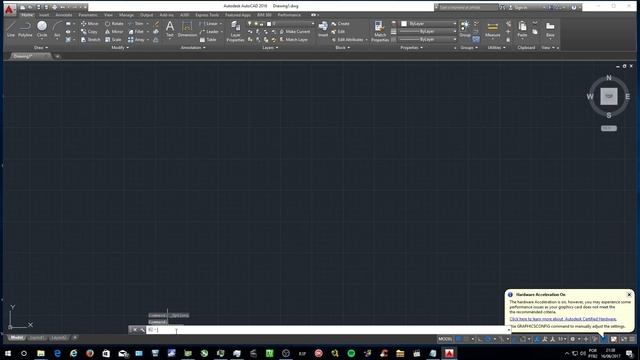 AutoCAD 2016+Cadalyst2015 Benchmark Setup смотреть онлайн