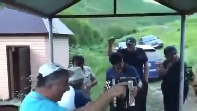 Даргинцы зажигают смотреть онлайн