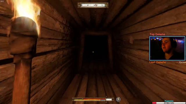 🗡Kingdom Come: Deliverance✔️| Как же привыкнуть к этой боёвке🙄 смотреть онлайн