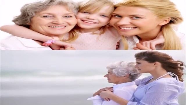 Мамина любовь комп и исп Ирина Крайдер, сл С Ефимова смотреть онлайн