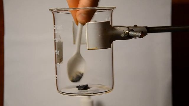 Йод - самый грациозный элемент! Получение и опыты с ним. [ChemistryToday] смотреть онлайн
