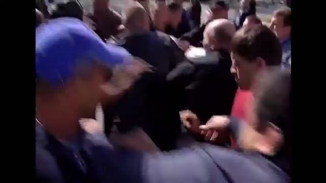 Люстрация по Украински - это только начало ДЕТКА!!!