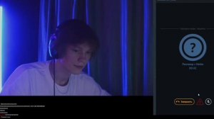 ДИПИНС ИЗМЕНИЛ ГОЛОС И ЗАШЁЛ В ЧАТ РУЛЕТКУ | DEEPINS стал хаги ваги в NEKTO ME