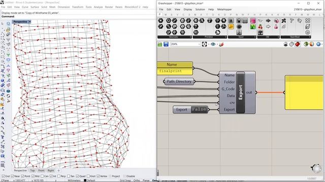 Python for Grasshopper Course смотреть онлайн