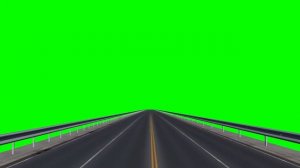 ФУТАЖ ДОРОГА | FOOTAGE ROAD | ЗЕЛЁНЫЙ ЭКРАН | GREEN SCREEN | 2022