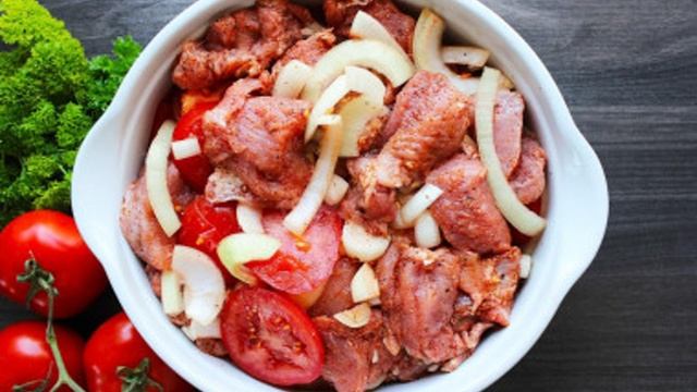 Рецепты от шеф-повара