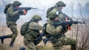 «Русская душа», поёт Вячеслав Рахман