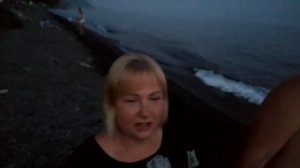 2019 * Крым * Взвесилась после зажора