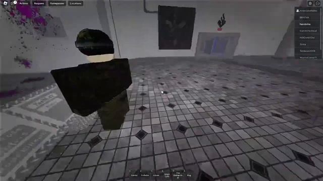 Russian experiment sleep in Roblox with my brother ft.ArnavCubeGamingBeast this game is for 13+ смотреть онлайн