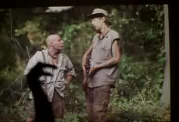 Игра с Тенью