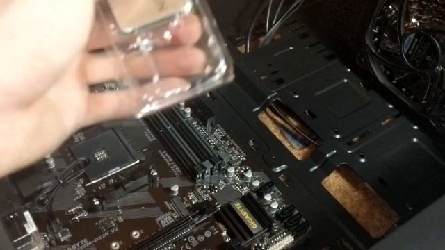 ПК на Ryzen 2600 + 1660Ti ★ Обзор , тесты, сборка ★  Что по чём?