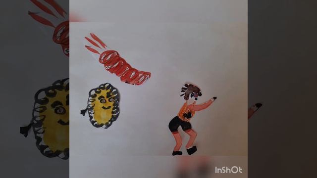 Буктрейлер "Мой Додыр". Младшая группа "Капелька", воспитатель Гайка Вера Павловна. смотреть онлайн