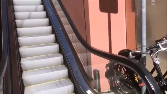 БАРСЕЛОНА!Парк Гуэля! смотреть онлайн