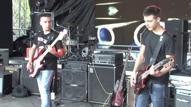 MAYESTAT - Mazowsze - Wyszłabym Za Dziada (cover) смотреть онлайн