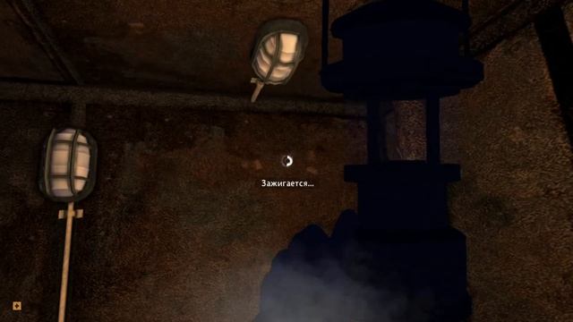 The Long Dark. Незваный гость. Азы выживания#36[На "Титанике"] смотреть онлайн