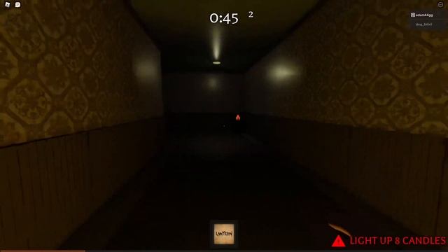Roblox | The Mimic Halloween Trials Walkthrough смотреть онлайн