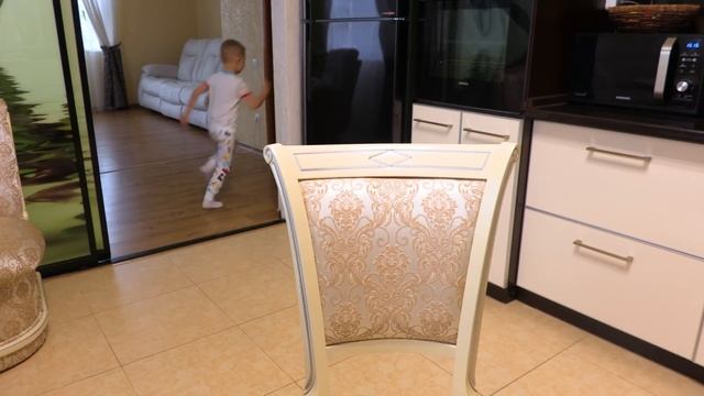 Шок!!! Пропали все игрушки с комнаты Даньки!!! Что сделала Мама??? смотреть онлайн