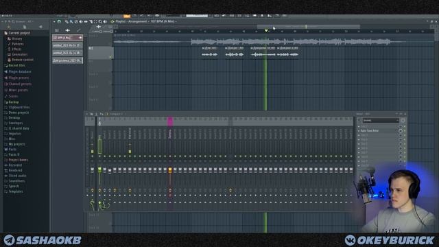 АВТОТЮН И МЕЛОДАЙН ЗА 5 МИНУТ + ПЛАГИНЫ смотреть онлайн