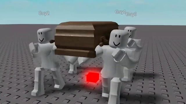 Cool GAMES ROBLOX Coffin Dance Meme смотреть онлайн