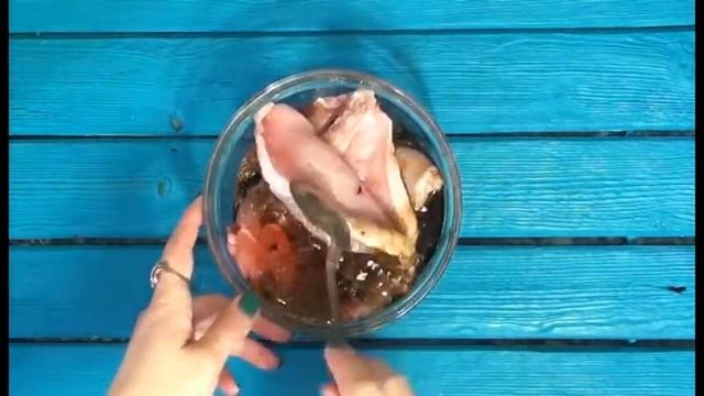 НЕПОВТОРИМЫЙ ВКУС! ? Индейка в соевом соусе ? МИНИМУМ ЗАТРАТ, МАКСИМУМ РЕЗУЛЬТАТА! смотреть онлайн