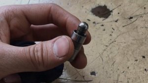 Почему стучит гидрокомпенсатор? УМЗ и Evotech. Причины неисправности.