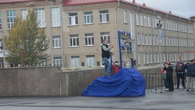 Звон Лютиков смотреть онлайн