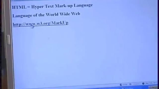 Introduction to HTML Computer Code : Understanding HTML Computer Code смотреть онлайн