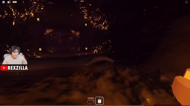 ROBLOX THE MIMIC CHAPTER 3 WITH ALEXA! смотреть онлайн