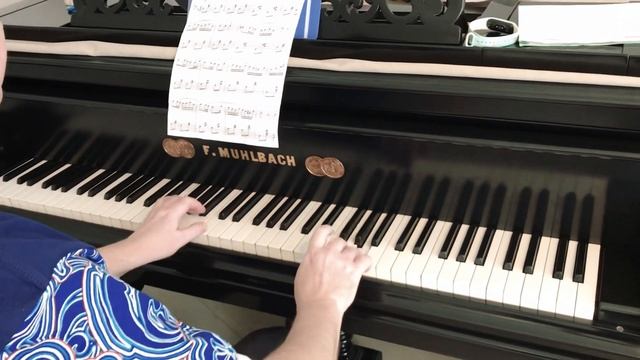 Глинка - Полька / Michail Glinka - Polka смотреть онлайн