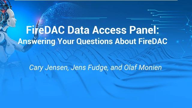 FireDAC: Combining Power and Speed in Cross Platform Database Access (Live Panel) смотреть онлайн