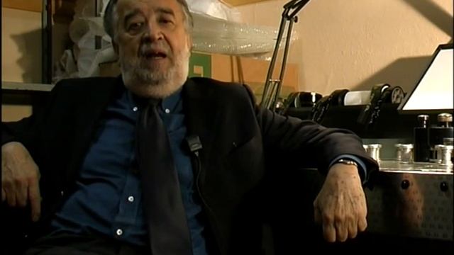 La mazurka del barone, della santa e del fico fiorone - Pupi Avati - Extra смотреть онлайн