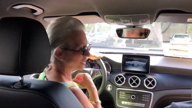 Week 5: Surprise Ending Mercedes GLA 250 смотреть онлайн