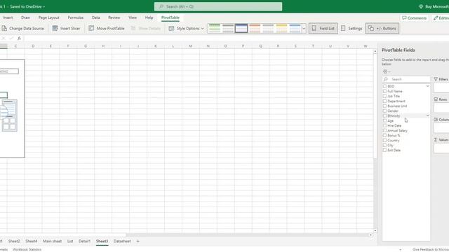 How to make Pivot table in Excel? смотреть онлайн