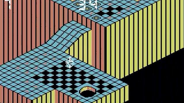 C64 Longplay - Gyroscope смотреть онлайн