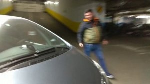 Магия зеркал CITROEN XSARA PICASSO