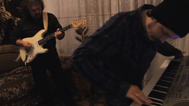 Дивный город - Сон накануне (отрывок) смотреть онлайн