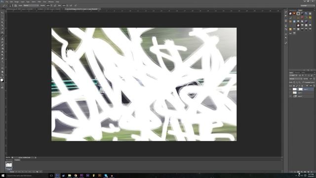 Adobe Photoshop Tutorial : The Basics - Part 2 смотреть онлайн