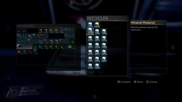 Prey Unlimited Ammo, Supplies, & Material Tutorial! (PS4) смотреть онлайн