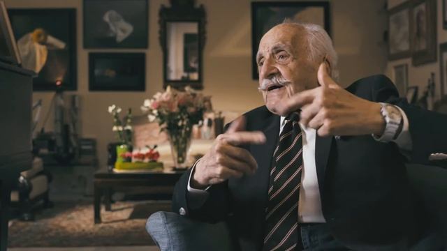 AUB Trailer: On The Edge Of Time смотреть онлайн