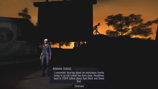Let's Play Knee Deep Part 1 - Indie Adventure Game - 1080p - PC Gameplay смотреть онлайн