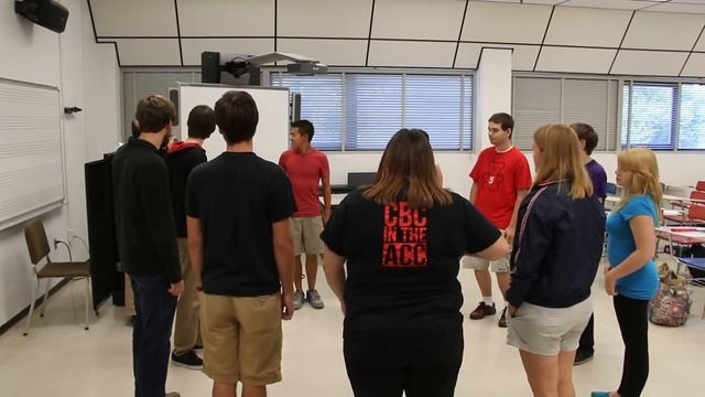 Rob Amchin—University of Louisville—Cherkessia Folk Dance Teaching Process смотреть онлайн