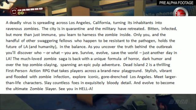 Dead Island 2 Got Leaked With A New Release DATE After 8 Years смотреть онлайн