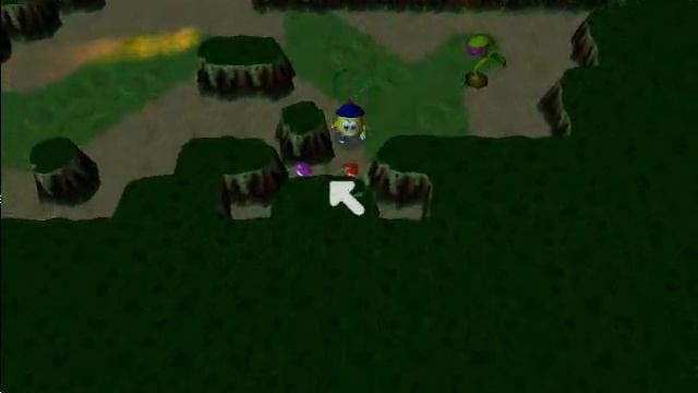 Treasure Hunt - Wonderland Adventures: Mysteries of Fire Island Solution смотреть онлайн