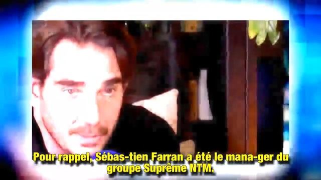 Sébas­tien Farran en garde à vue, le message ironique de Joey Starr смотреть онлайн