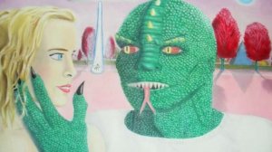 Рептилоиды откуда появились и как их распознать среди людей!