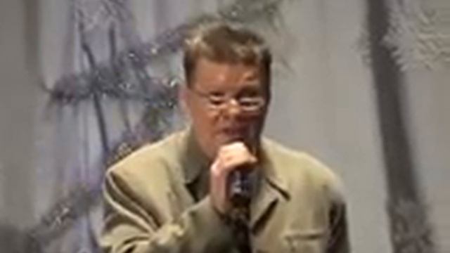 Старый Новый год 2006 Капустник смотреть онлайн