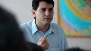 Цезарь Теруэль в Москве 2008-07-23