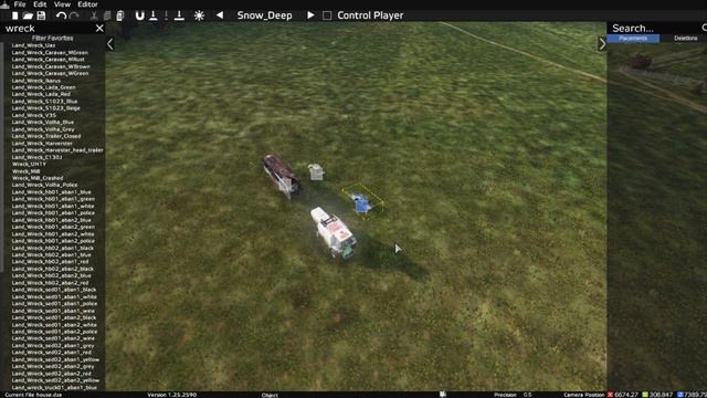 How To Edit, Make & Create Custom Brushes In DayZ Editor PC Mod To Spawn In Multiple Items смотреть онлайн
